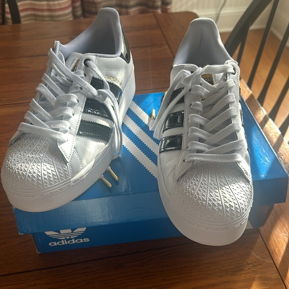 Adidas Superstar Bold - Picture 3 of 5